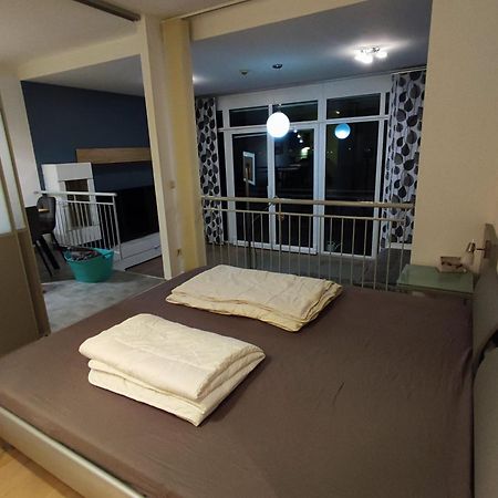 Appartement Mit Seeblick & Seezugang Sekull Εξωτερικό φωτογραφία
