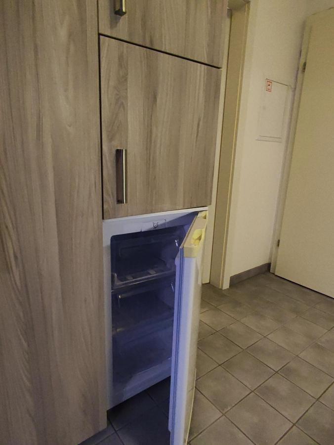 Appartement Mit Seeblick & Seezugang Sekull Εξωτερικό φωτογραφία