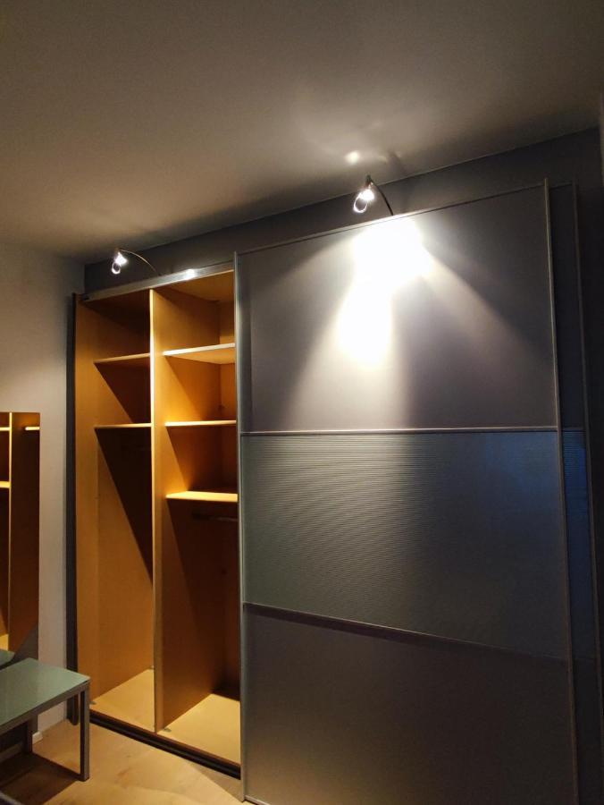 Appartement Mit Seeblick & Seezugang Sekull Εξωτερικό φωτογραφία