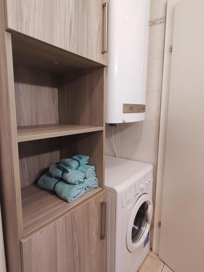 Appartement Mit Seeblick & Seezugang Sekull Εξωτερικό φωτογραφία