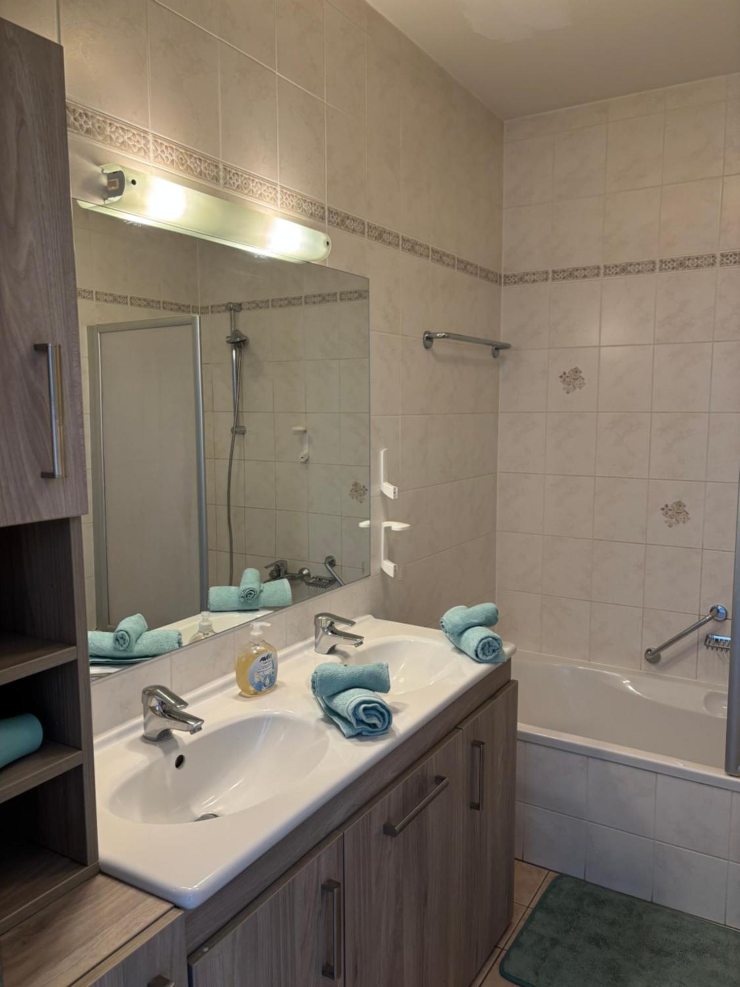 Appartement Mit Seeblick & Seezugang Sekull Εξωτερικό φωτογραφία