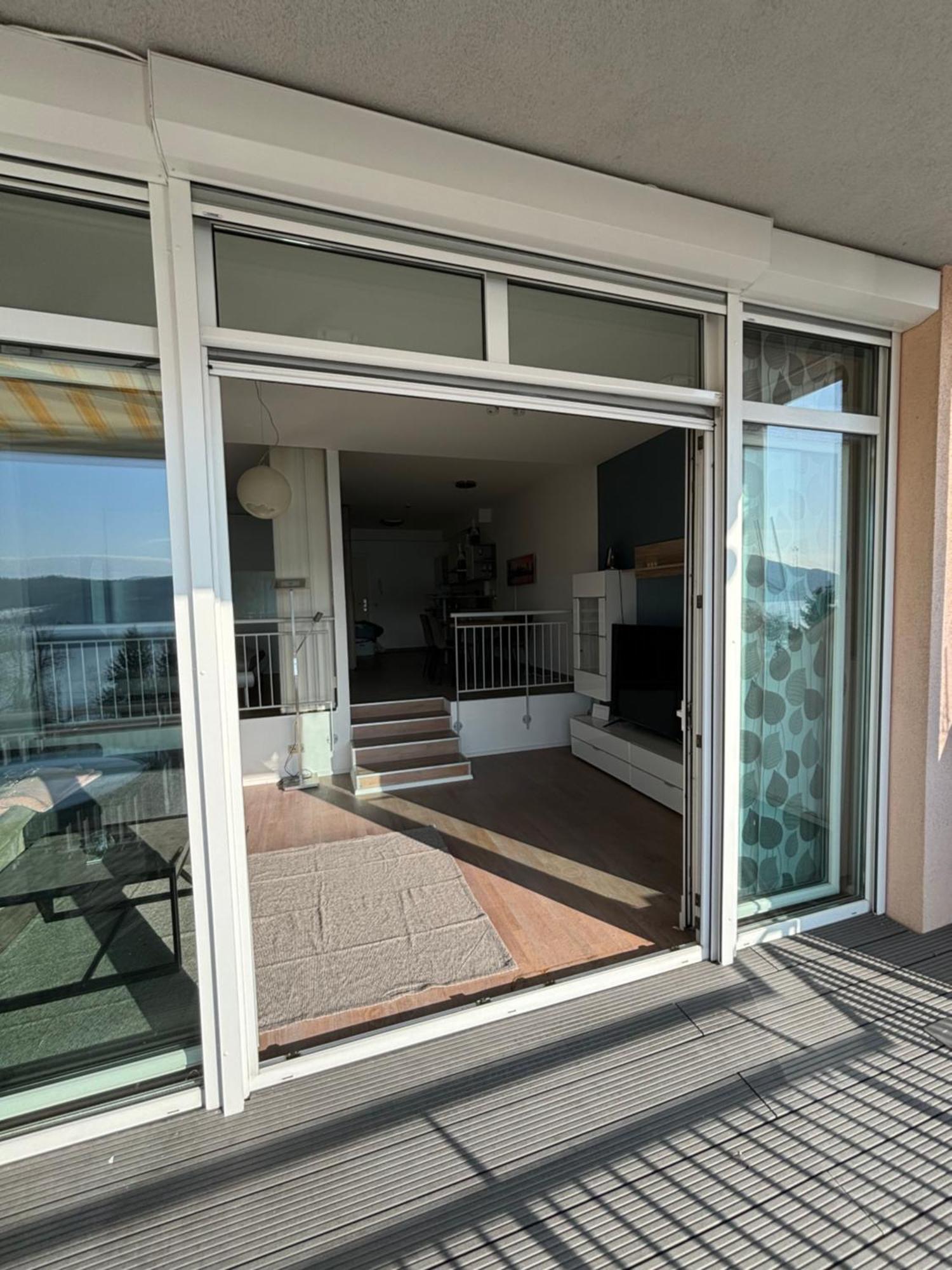Appartement Mit Seeblick & Seezugang Sekull Εξωτερικό φωτογραφία