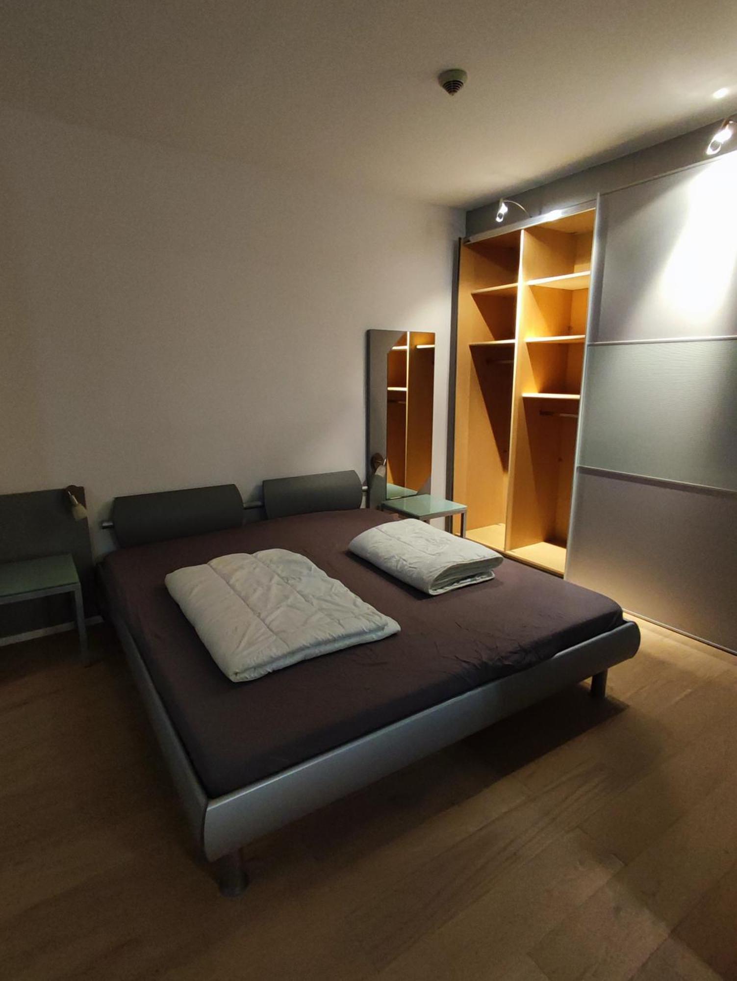 Appartement Mit Seeblick & Seezugang Sekull Εξωτερικό φωτογραφία